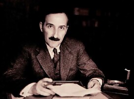 Stefan Zweig. Un redescubrimiento.