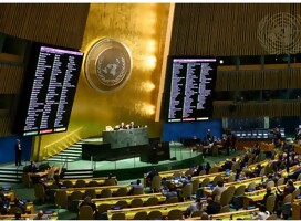 La ONU, siempre presurosa con exigencias a Israel, ciega ante su sufrimiento