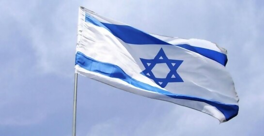 Israel confirma: entramos por tierra a Líbano