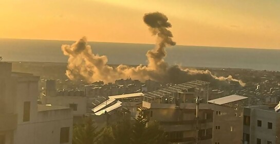 200 cohetes y drones, 1 muerto, 15 heridos: un día de guerra en el norte de Israel