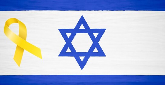 ¿Qué puede pasar en Israel? 