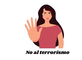 El final de un asesino, mas no del terrorismo