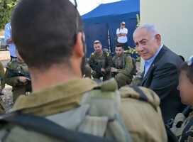  Netanyahu: Irán trató de asesinarme, cometió un grave error