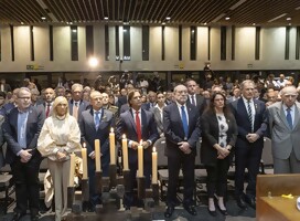 De Alemania a Montevideo- recordando el Pogrom de Noviembre