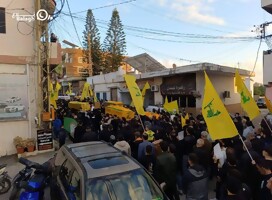 Estas son las violaciones del alto el fuego por Hezbolá