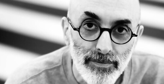 Entrevista a Eduardo Halfon: sobre la escritura, la identidad y los desafíos de ser escritor