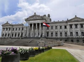 Parlamento uruguayo adhirió al Día Internacional de Recordación del Holocausto, en el 80º aniversario