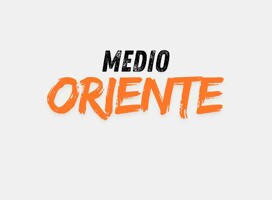 Situación en Medio Oriente