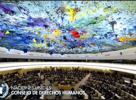 La ONU eleva su nivel de calumnias contra Israel